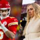 Sad News:Patrick Mahomes’ Wife Brittany Shares Bad News Before Chiefs Game that traumatized her...see more