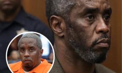 "Soon to be out" Diddy’s Prison Release Date Revealed