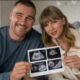 JUST IN: Congratulations baby on the way,Taylor Swift confirmed two weeks pregnant gone for Travis Kelce