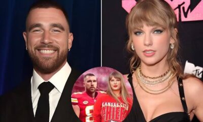 Breaking News:Taylor Swift were left bitterly disappointed after an eagerly anticipated New Heights update from brothers Travis Kelce and Jason Kelce took an unexpected turn👇