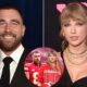 Breaking News:Taylor Swift were left bitterly disappointed after an eagerly anticipated New Heights update from brothers Travis Kelce and Jason Kelce took an unexpected turn👇