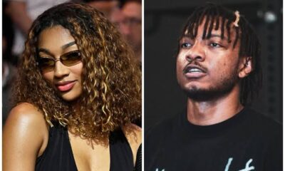 Angel Reese does not hide anymore and could have confirmed her relationship with Wendell Carter Jr. with this last move