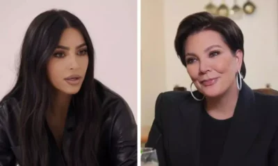 JUST IN: The Insane, Six-Figure Gifts Kris Jenner Gave Kim Kardashian For Her 45th Birthday