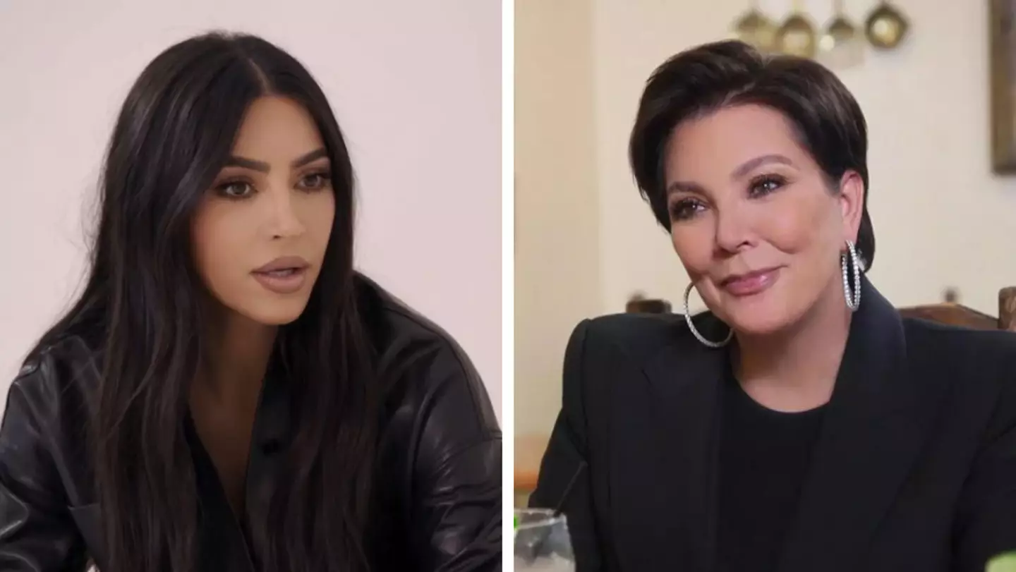 JUST IN: The Insane, Six-Figure Gifts Kris Jenner Gave Kim Kardashian For Her 45th Birthday