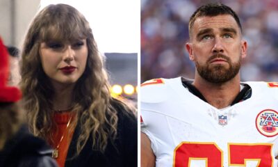 The real reason Taylor Swift didn't want to travel to Buffalo to support Travis Kelce and the Chiefs against the Bills