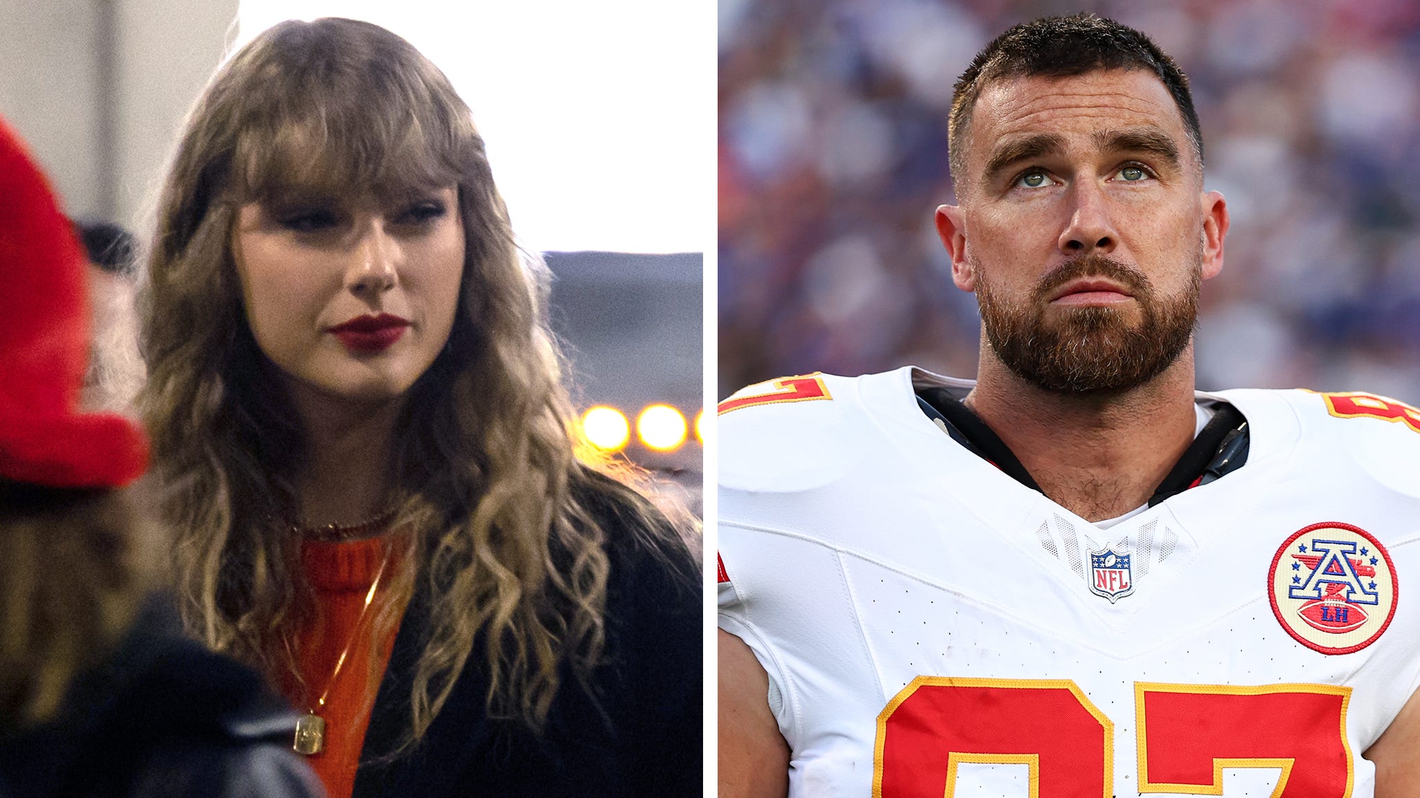 The real reason Taylor Swift didn't want to travel to Buffalo to support Travis Kelce and the Chiefs against the Bills
