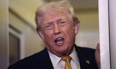 🔥 T.R.U.M.P FAMILY FACES A NEW LEGAL STORM: ALLEGED PROFIT OF $5 million FROM THE PRESIDENCY COULD LEAD TO Trump 20 YEARS IMPRISONMENT... 🚨