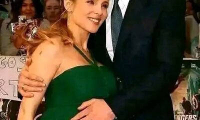 Breaking News : Chris Hemsworth files for divorce with Pregnant wife Elsa Pataky on his 41st birthday after she neglected all the necessity between… See more