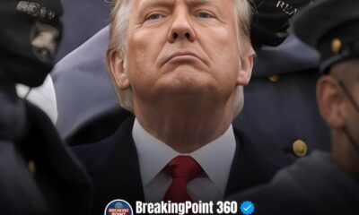 BREAKING: U.S. urges citizens to LEAVE IRAN NOW and not rely on U.S. help. Trump is reportedly weighing MILITARY ACTION tomorrow.