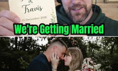 💍 Travis Kelce Finally Reveals Wedding Plans With Taylor Swift, Explaining the Emotional Reason Behind the Wait and Why Fans Say the Timing Was Perfect