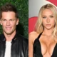 “A Twist” Tom Brady Breaks His Silence Linking Him to Influencer Alix Earle Amid Pregnancy, Days After Ex-Wife Gisele Bündchen Remarries