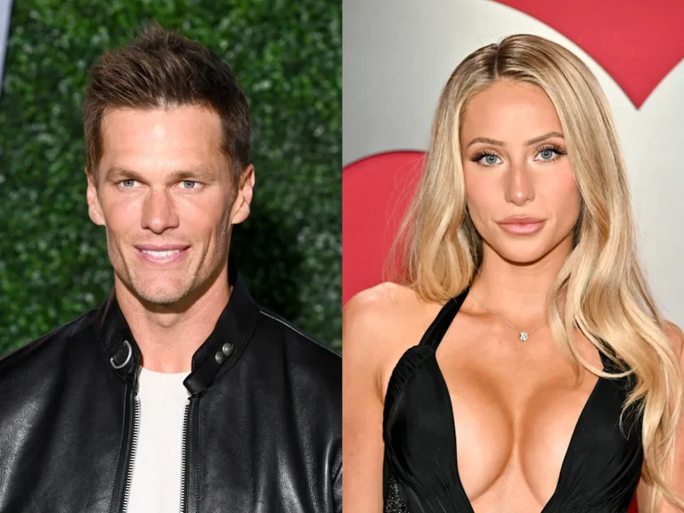 “A Twist” Tom Brady Breaks His Silence Linking Him to Influencer Alix Earle Amid Pregnancy, Days After Ex-Wife Gisele Bündchen Remarries