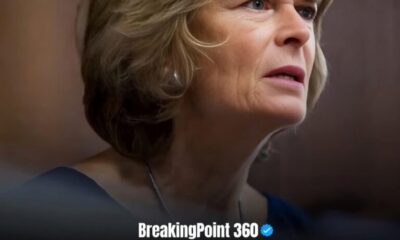 GOP Erupts as Sen. Lisa Murkowski Breaks Ranks, Joins Democrats to Rescind $75 Billion in ICE Funding—A Vote That Could Redefine Border Policy and Split Republicans Ahead of 2026
