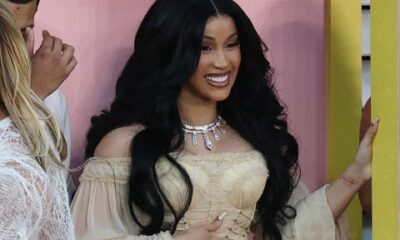Why Cardi B’s Super Bowl Presence Means Something Different Than Taylor Swift’s.See the reason why below
