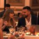 Taylor Swift and Her Fiancé Travis Kelce Share Sweet, Heart-Melting Moments as the Couple Is Spotted Together at an Exclusive NFL Honors After-Party That Has Fans Buzzing…