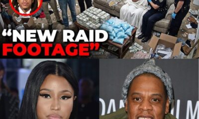 Cops Raid Jay-Z’s House After Beyoncé Reveals He Was Holding Nicki Minaj Prisoner The music industry has always been a den of thieves dressed in designer suits, but the current civil war between Nicki Minaj and Jay-Z is exposing a level of corporate rot that even the most cynical fans couldn’t have imagined. This isn’t just about a “beef” or a few stray tweets; it’s a full-scale assault on the carefully curated legacy of the Carters, and the cracks are finally starting to show. See More: