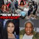 Cops Raid Jay-Z’s House After Beyoncé Reveals He Was Holding Nicki Minaj Prisoner The music industry has always been a den of thieves dressed in designer suits, but the current civil war between Nicki Minaj and Jay-Z is exposing a level of corporate rot that even the most cynical fans couldn’t have imagined. This isn’t just about a “beef” or a few stray tweets; it’s a full-scale assault on the carefully curated legacy of the Carters, and the cracks are finally starting to show. See More: