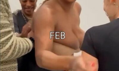 Internet Meltdown: Unverified Serena Williams OnlyFans Content Sends Social Media Into Chaos… Watch full photos gallery here…