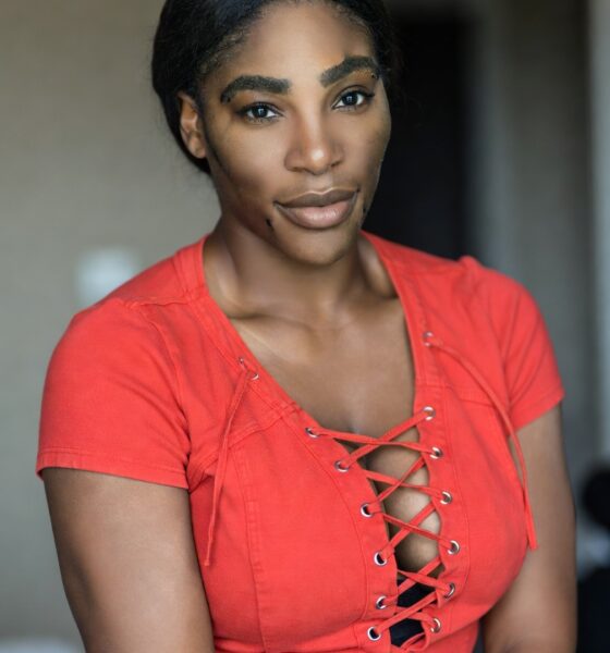 OMG! Look at This New Serena Williams Mouth-Watering Backside Private Photo Has Fans All Saying the Same Thing After It Slipped. See more Breathtaking Photos Here..👇