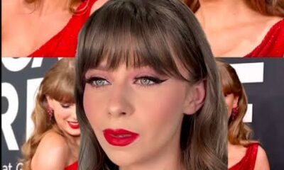 WOW!! Taylor Swift’s Noticeable Weight Gain and Super Bowl LX Haircut Has Everyone Saying the Same Thing — See 7 Photos👇👇