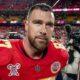 Kelce's future uncertain:will the chiefs land their star tight end...see more