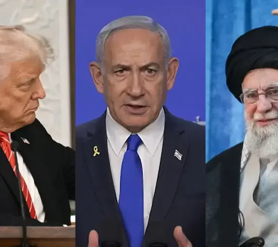 Breaking News: 🇮🇷 Iranian officials just confirmed intel that suggests U.S. strikes against Iran will be sustained against multiple major cities across the nation.