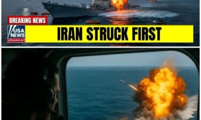 JUST IN:USS Mason Took a Direct Strike – The Response Came Faster Than Anyone Expected.Read more in the link below