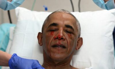 BREAKING NEWS: Former U.S. President Barack Obama Has Just Been Confirmed… See Full Details👇👇