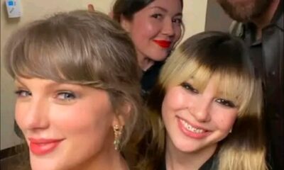 BREAKING: "Alysa Liu Drops Bombshell Pictures With Taylor Swift and Travis kelce- you Wont Believe This Amazing amd Incredible 2026 Cam Shot"